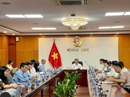 Digital transformation aids sustainable import, export: official